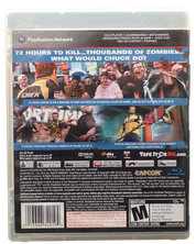 Dead Rising 2 - PS3