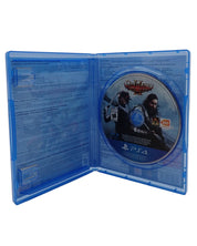 Divinity II Original Sin Definitive Edition - PS4