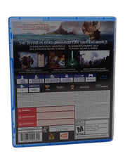 Divinity II Original Sin Definitive Edition - PS4