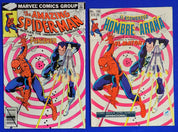Amazing Spider-Man #201 (1980) & Spanish Edition - VG (4.0)