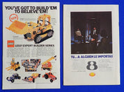 Amazing Spider-Man #201 (1980) & Spanish Edition - VG (4.0)