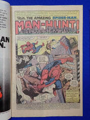 Amazing Spider-Man #201 (1980) & Spanish Edition - VG (4.0)