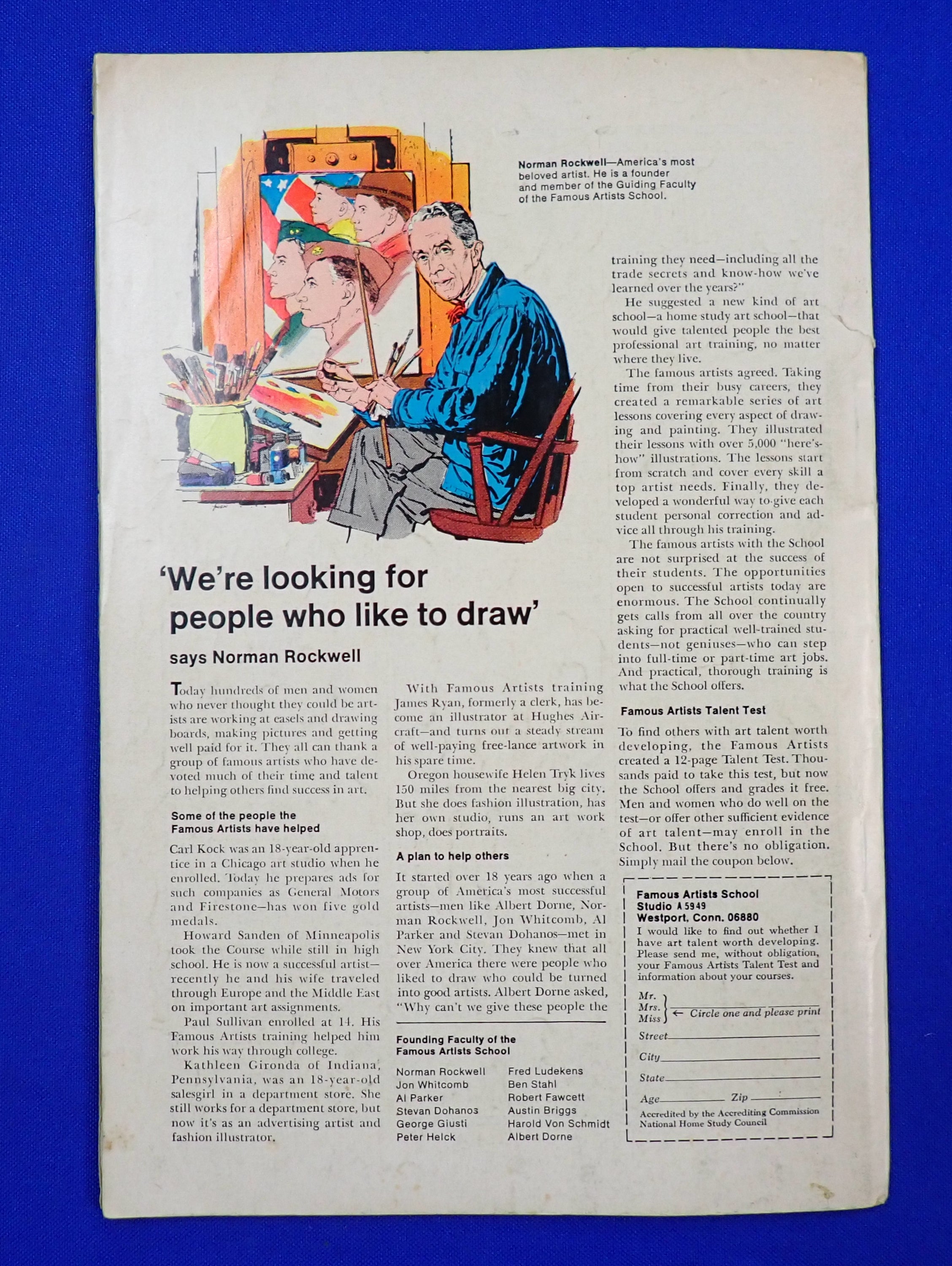 Marvel Super Heroes #18 (1968) - VG (4.0) - 1st Team Appearance Guardians of the Galaxy