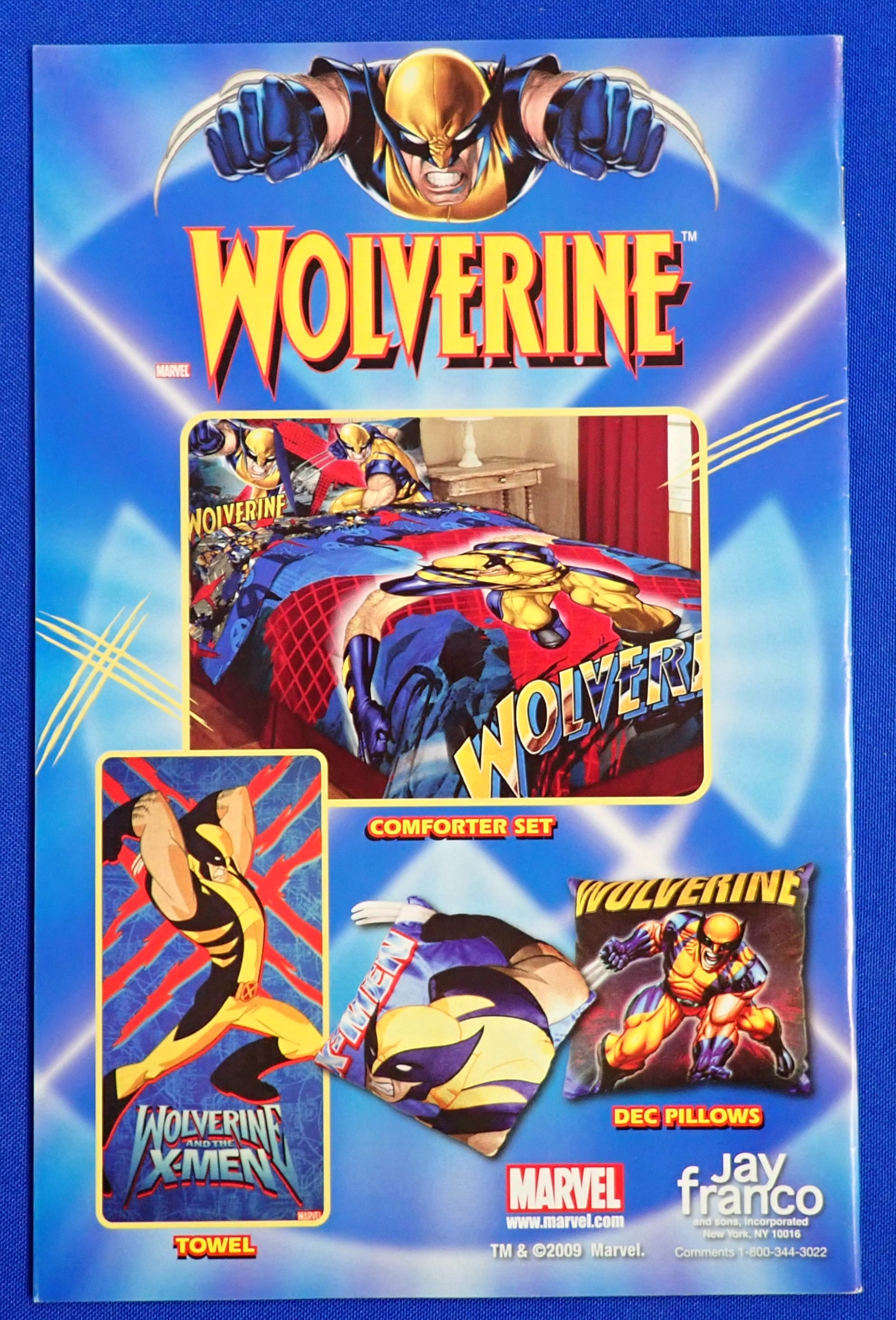 Amazing Spider-Man #606 (2009) - VF+ (8.5) - J. Scott Campbell