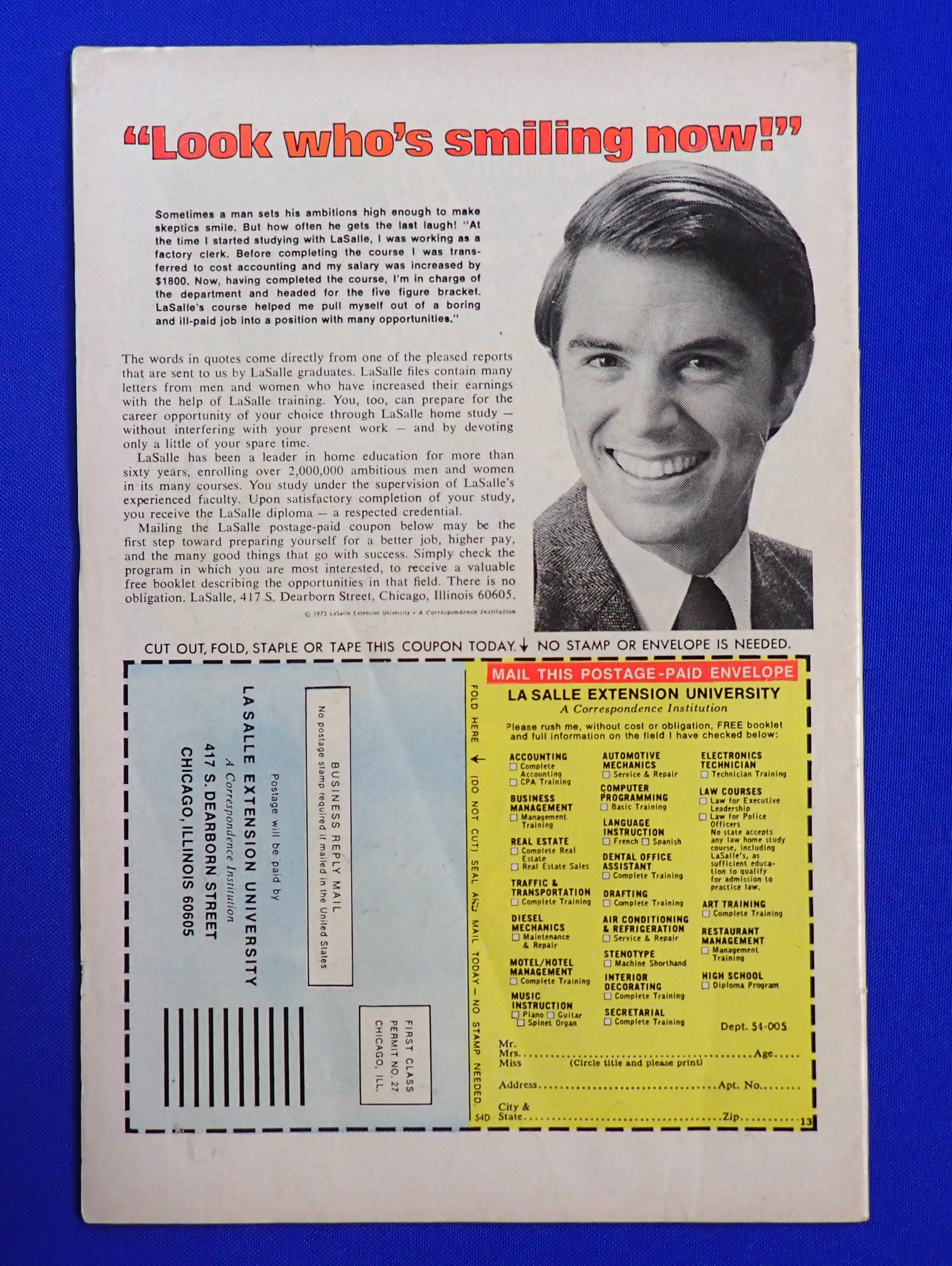 Amazing Spider-Man #135 (1974) - FN- (5.5)