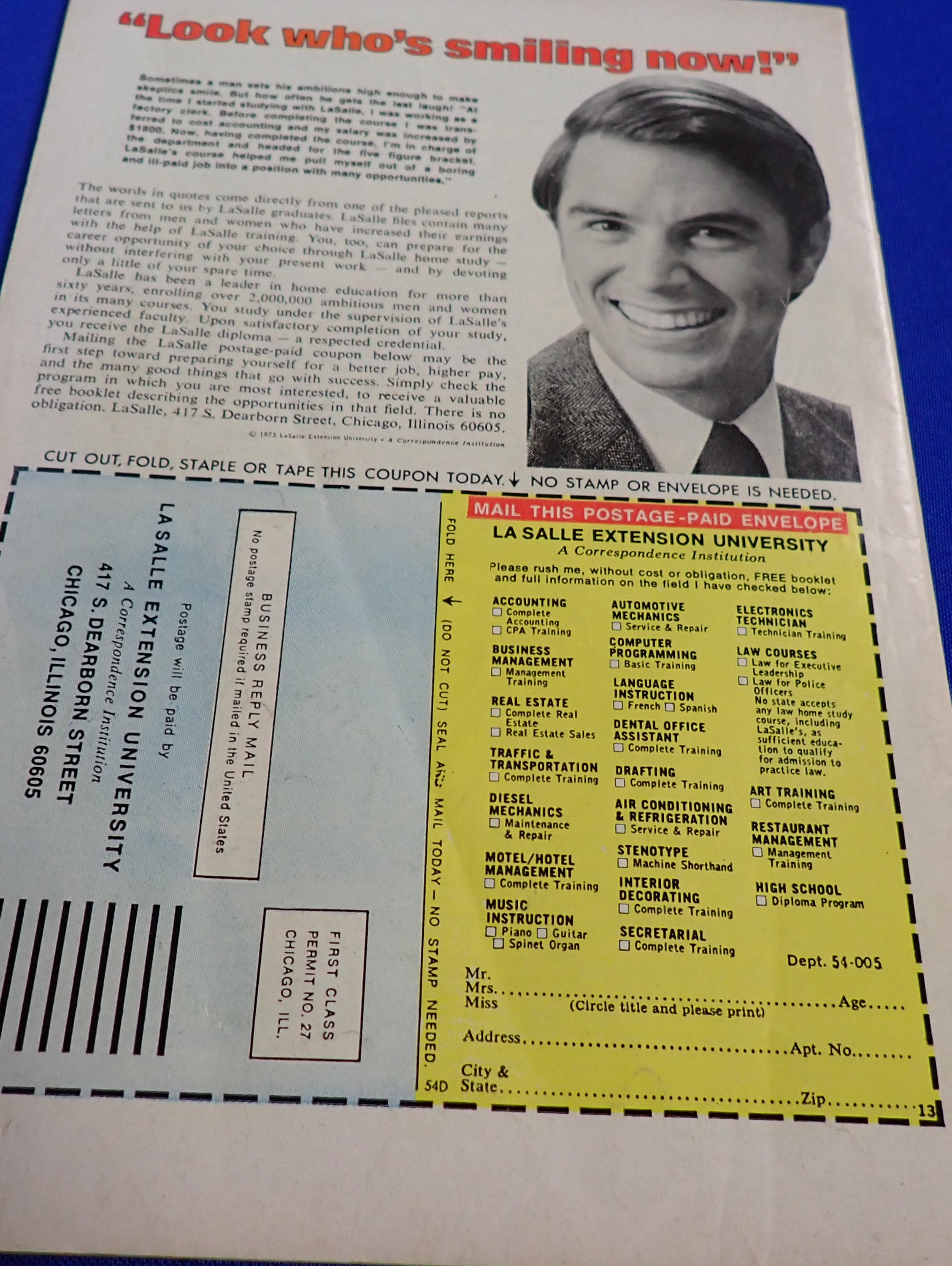 Amazing Spider-Man #135 (1974) - FN- (5.5)