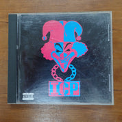 ICP Insane Clown Posse - Carnival of Carnage - CD