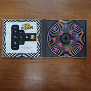 ICP Insane Clown Posse - Bizaar (Question Mark) - CD