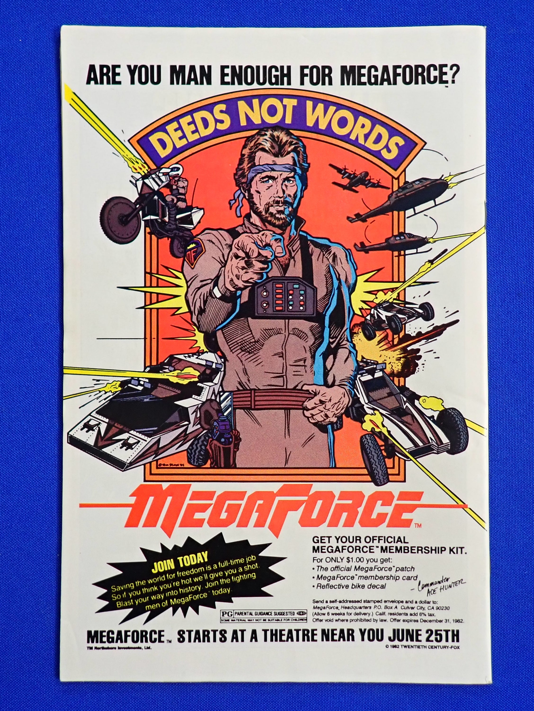 Wolverine #1-4 Set (1982) - VF- (7.5)