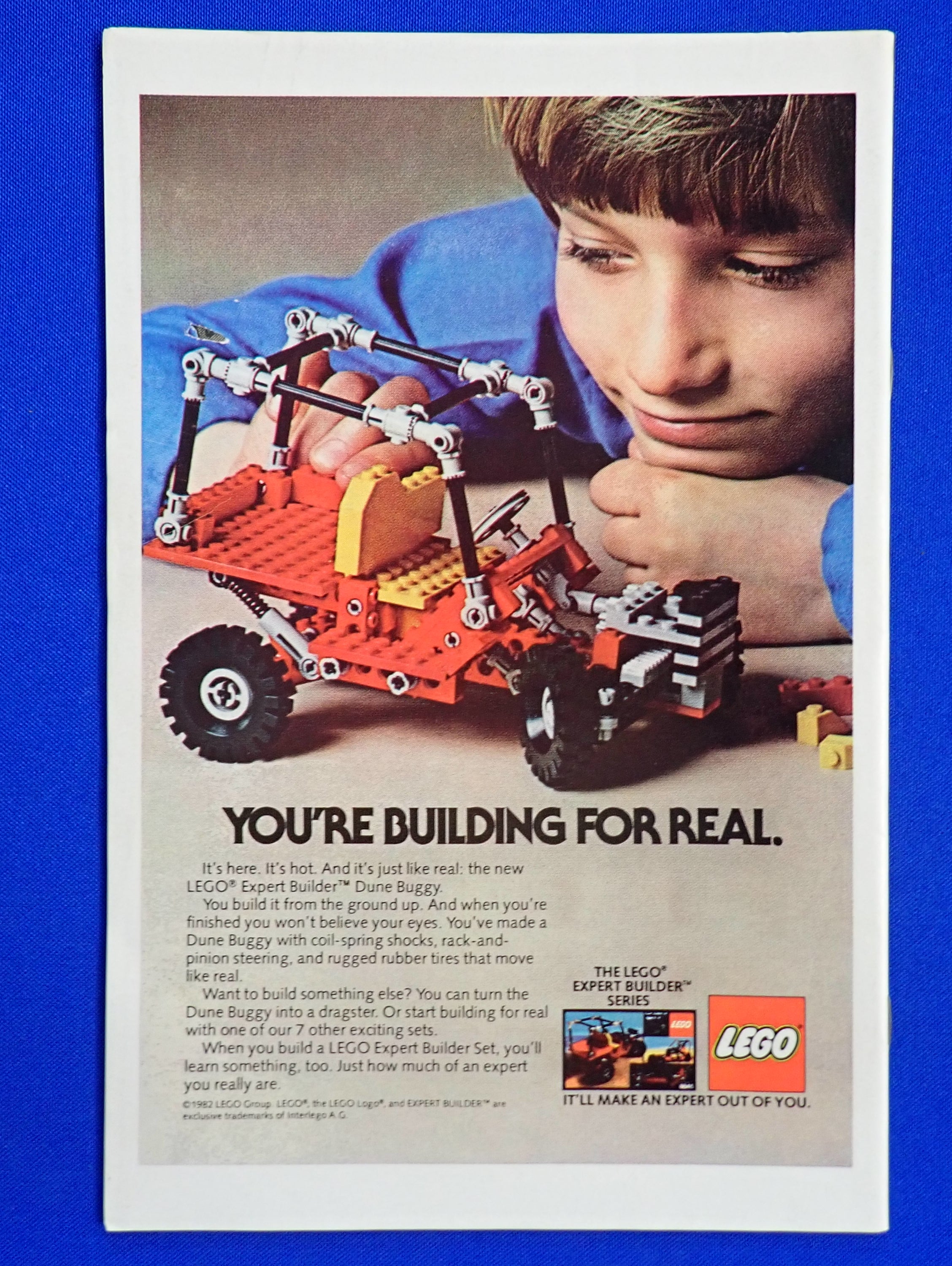 Wolverine #1-4 Set (1982) - VF- (7.5)