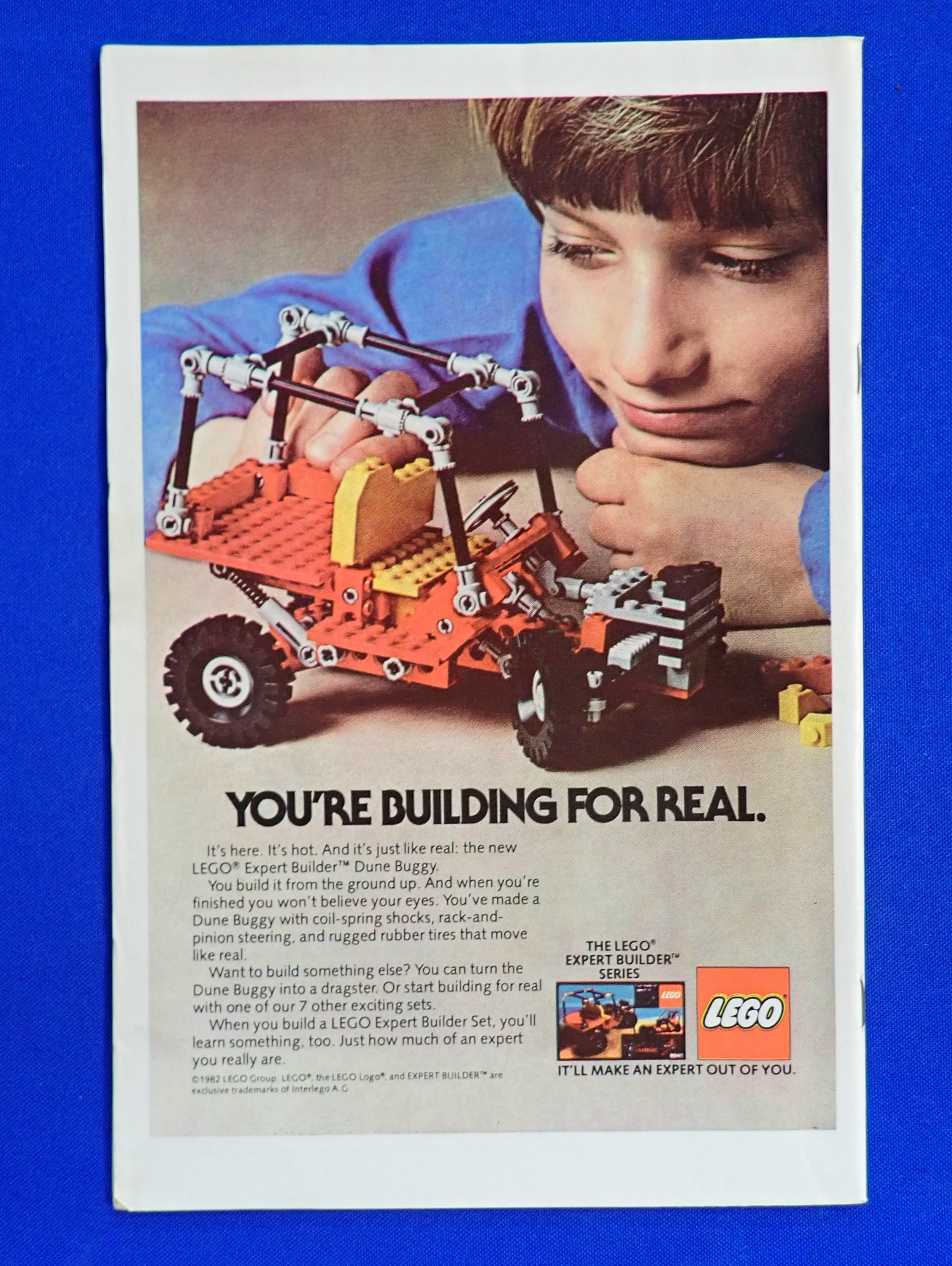 Wolverine #1-4 Set (1982) - VF- (7.5)