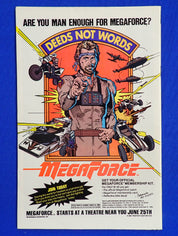 Wolverine #1 (1982) - FN/VF (7.0)