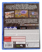 Destroy All Humans - PS4