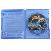 Destroy All Humans - PS4