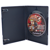 Naruto Ultimate Ninja 3 - PS2