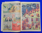 Uncanny X-Men #15 (1965) - GD (2.0)