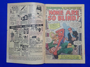 Daredevil #17 (1966) - FN (6.0)