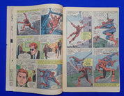 Daredevil #17 (1966) - FN (6.0)