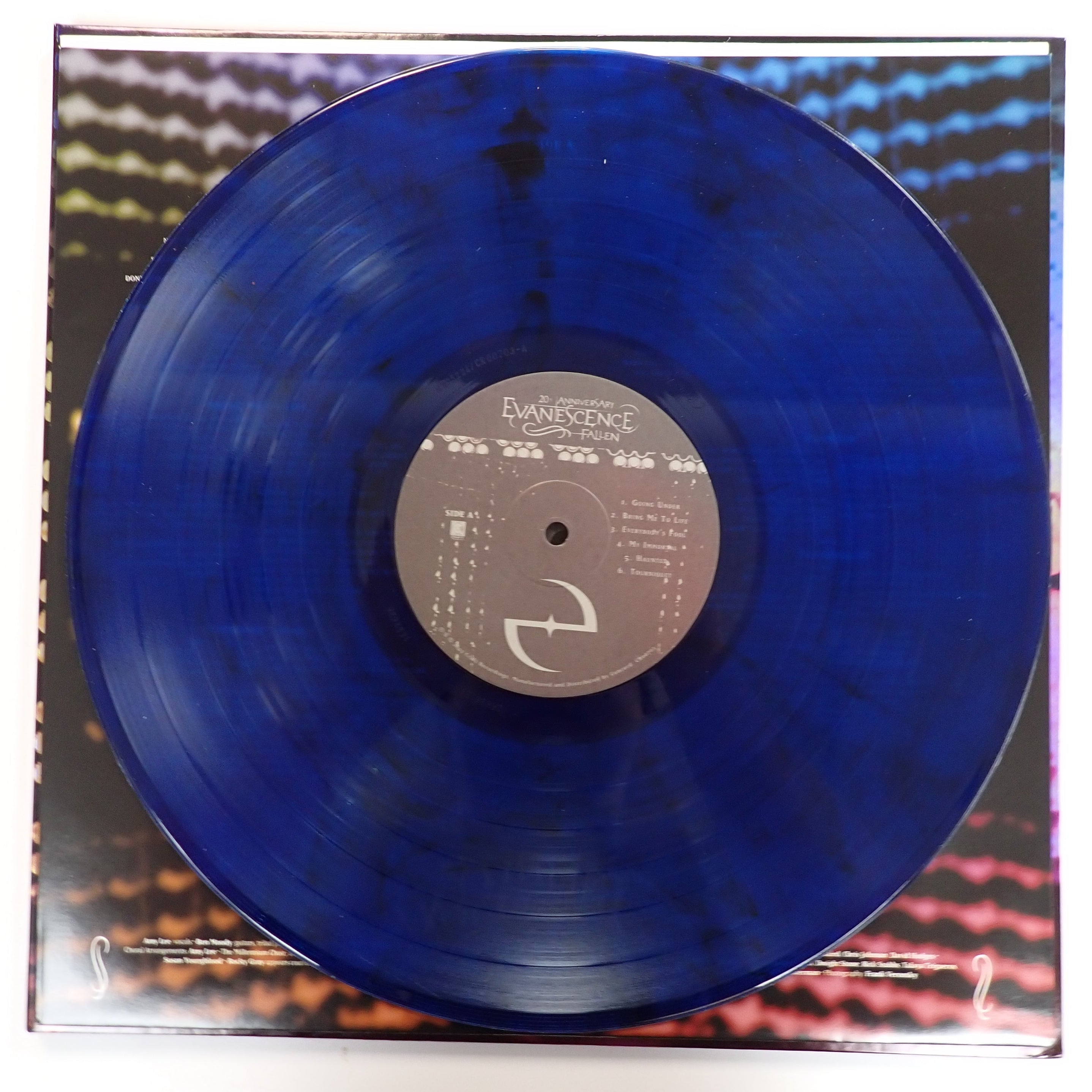 Evanescence - Fallen (20th Anniversary) - Vinyl
