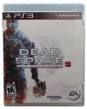 Dead Space 3 Limited Edition - PS3