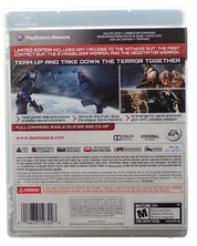 Dead Space 3 Limited Edition - PS3