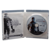 Dead Space 3 Limited Edition - PS3
