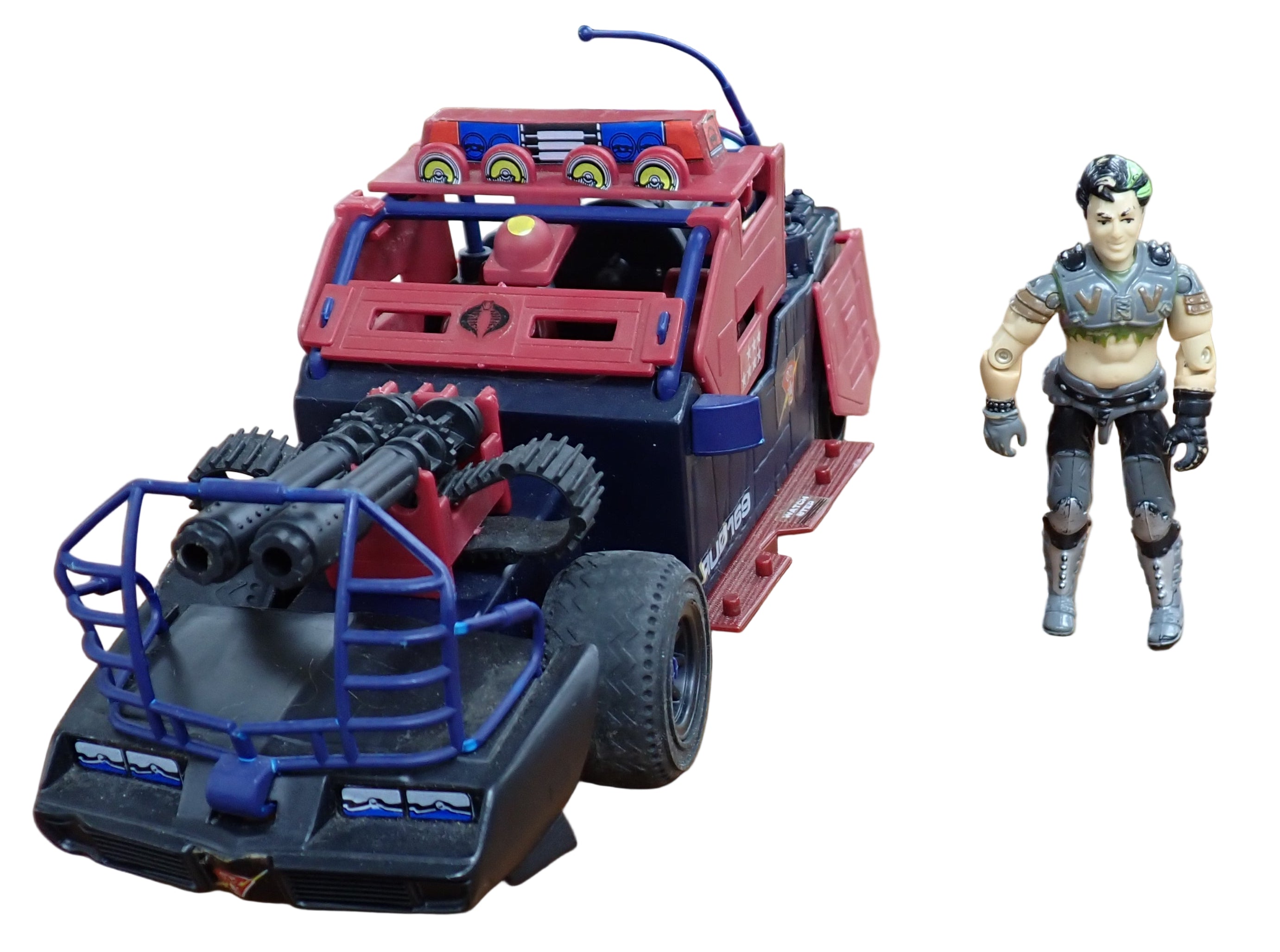 gi.joe ハマー系トラック gi.joe ハマー系トラック