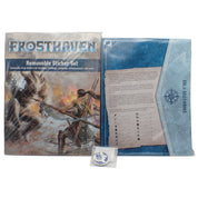Frosthaven Base Game (Pre-Owned)