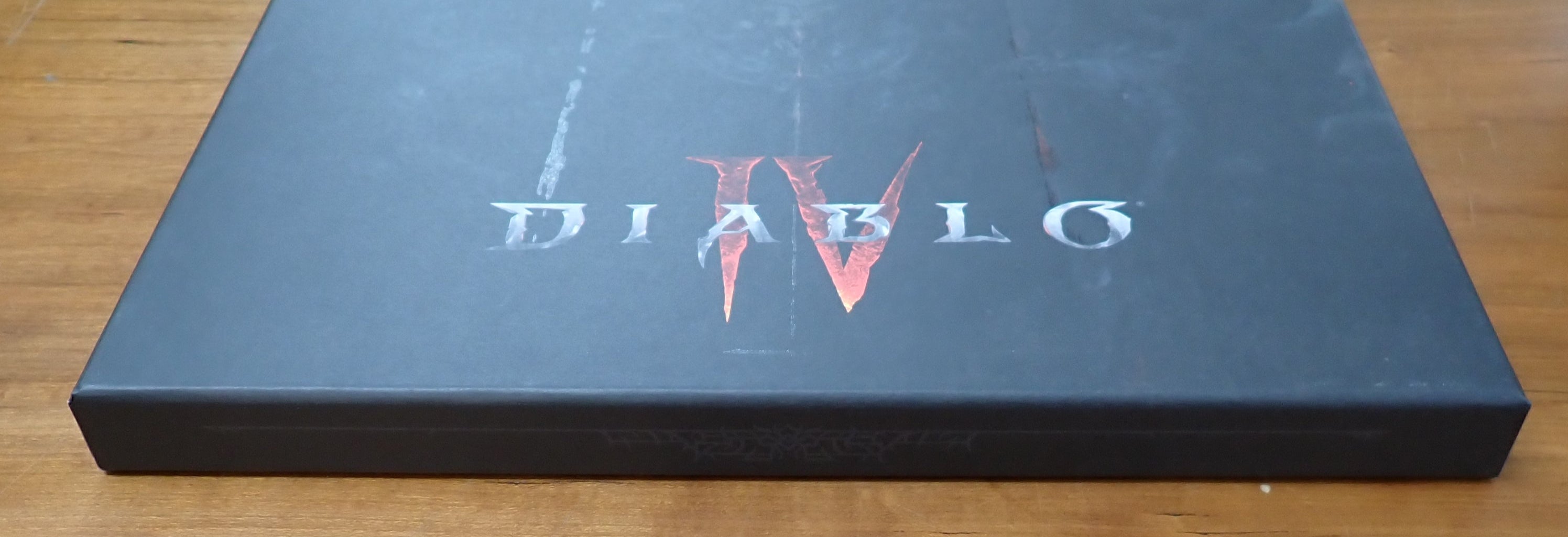 Various - Diablo IV Box Set