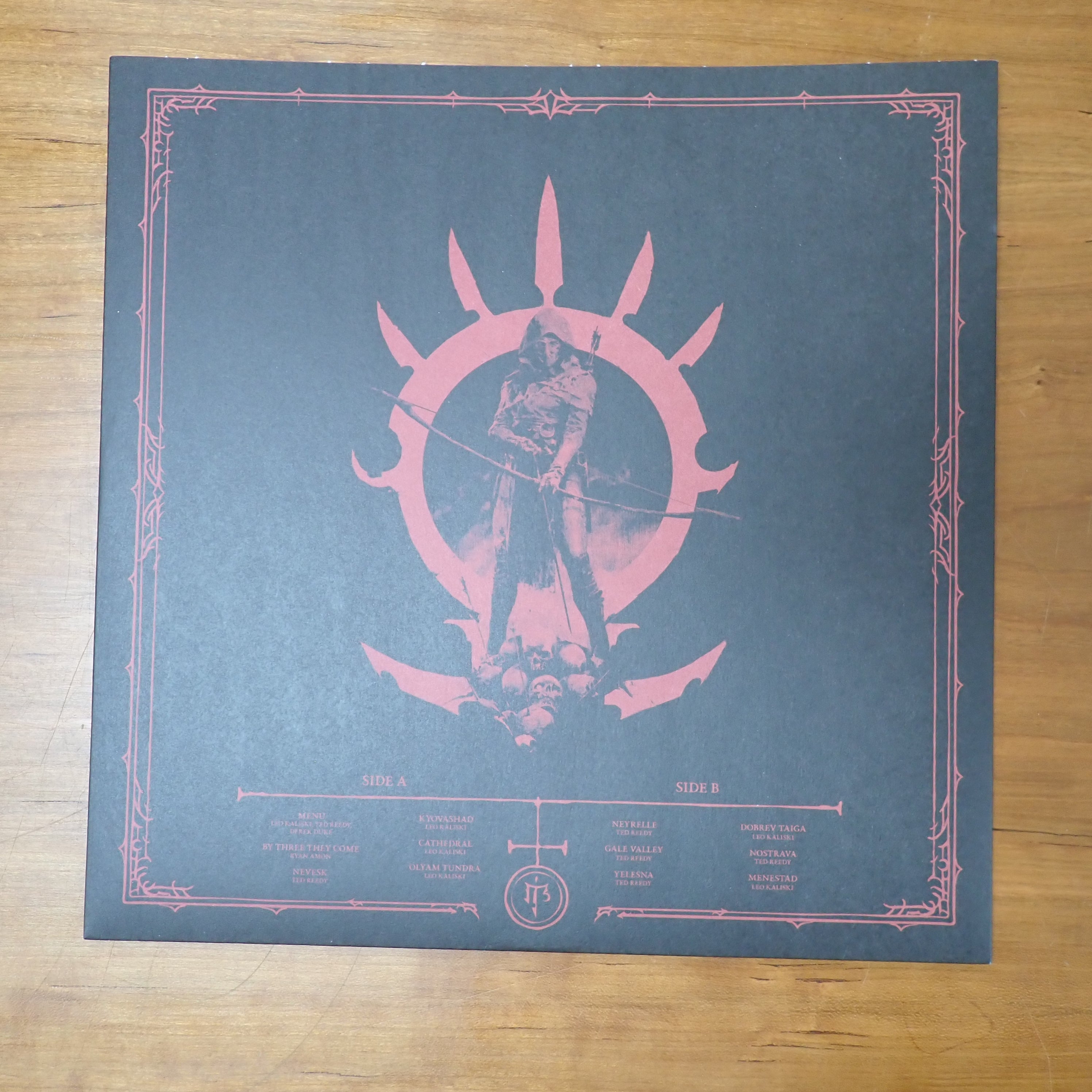 Various - Diablo IV Box Set
