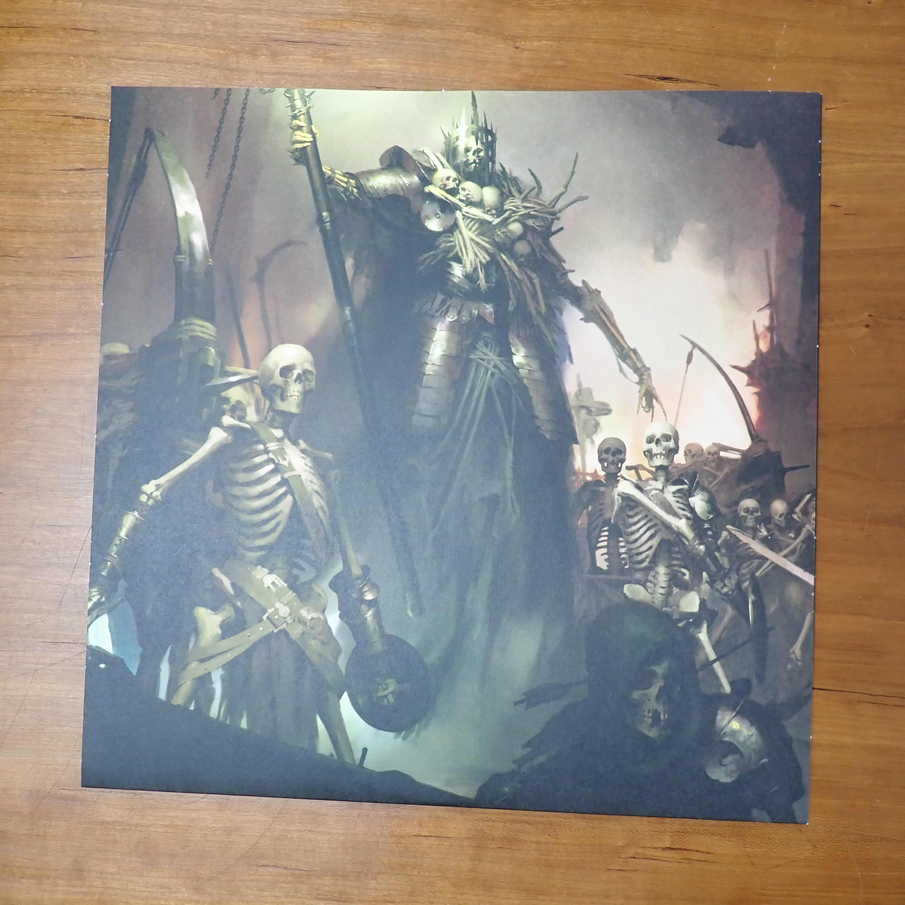 Various - Diablo IV Box Set