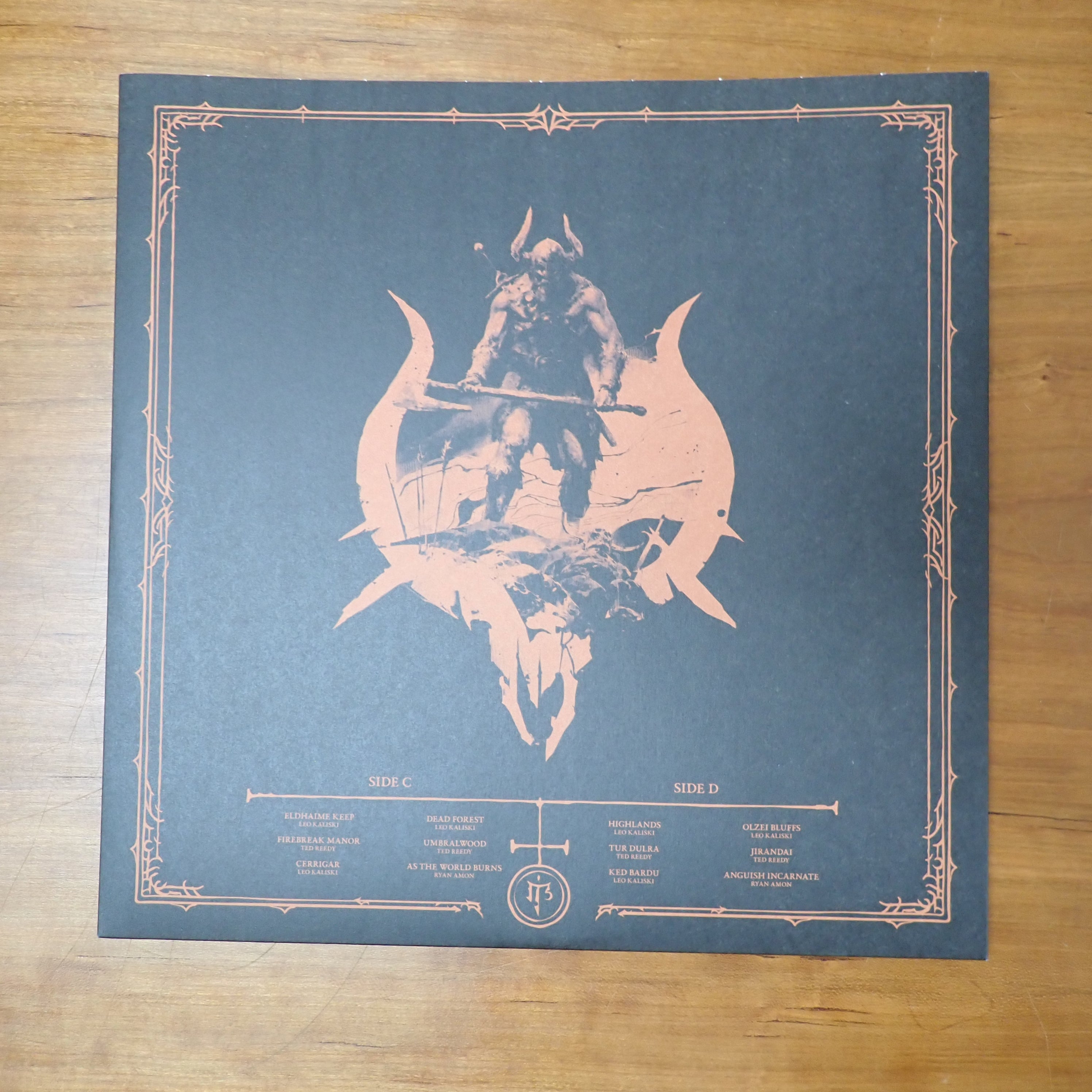 Various - Diablo IV Box Set