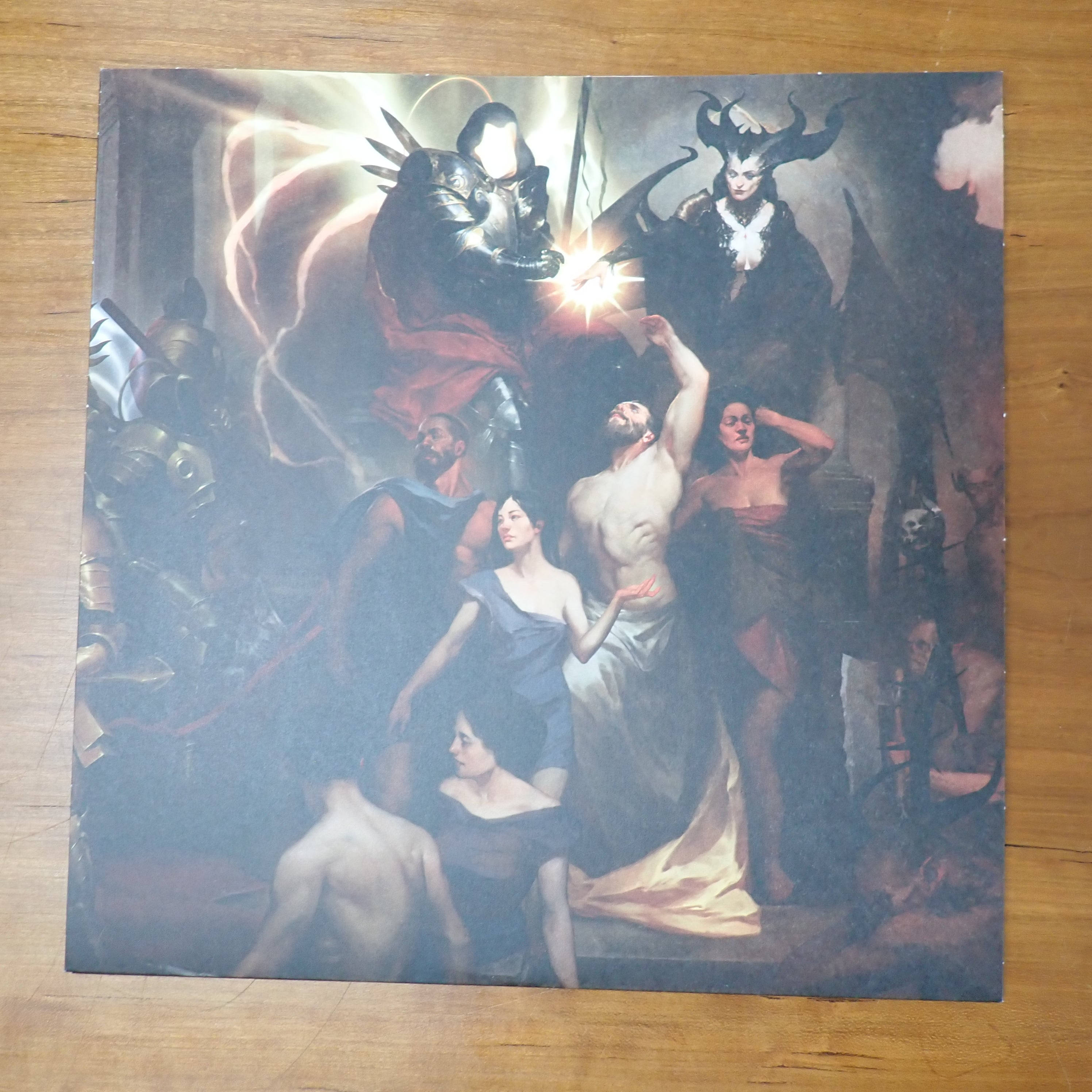 Various - Diablo IV Box Set