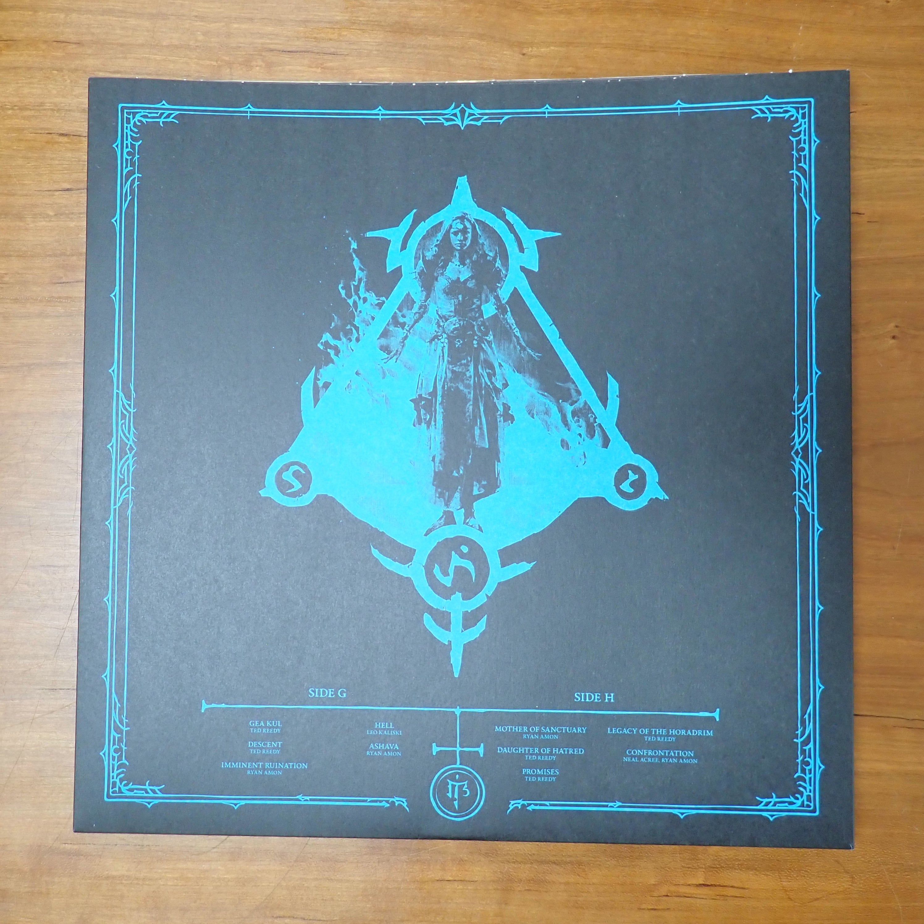 Various - Diablo IV Box Set