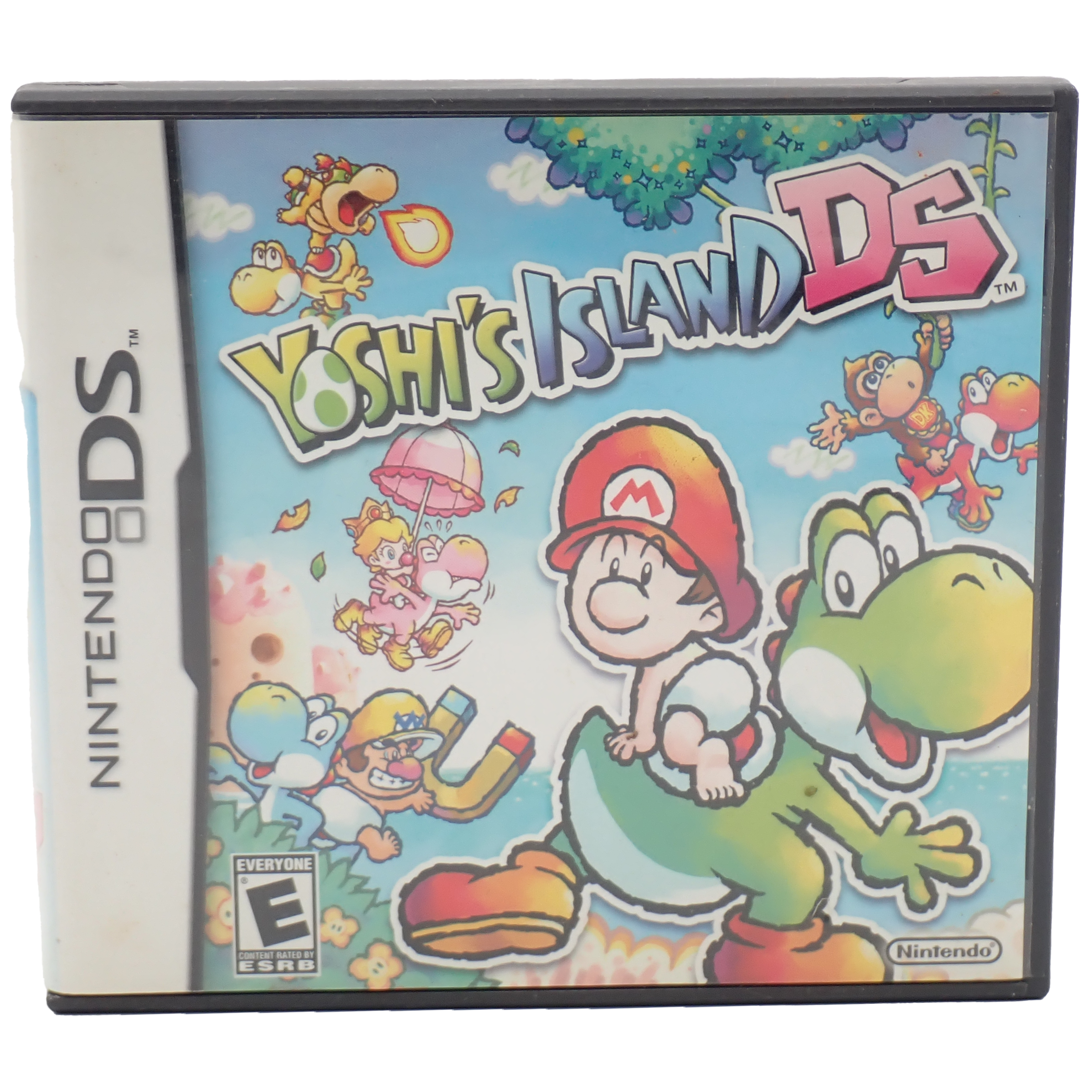 Yoshi