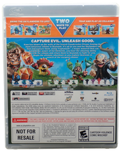 Skylanders Trap Team - PS3