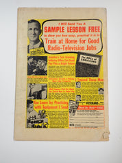 Marvel Tales #151 (1956)