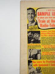 Marvel Tales #151 (1956)