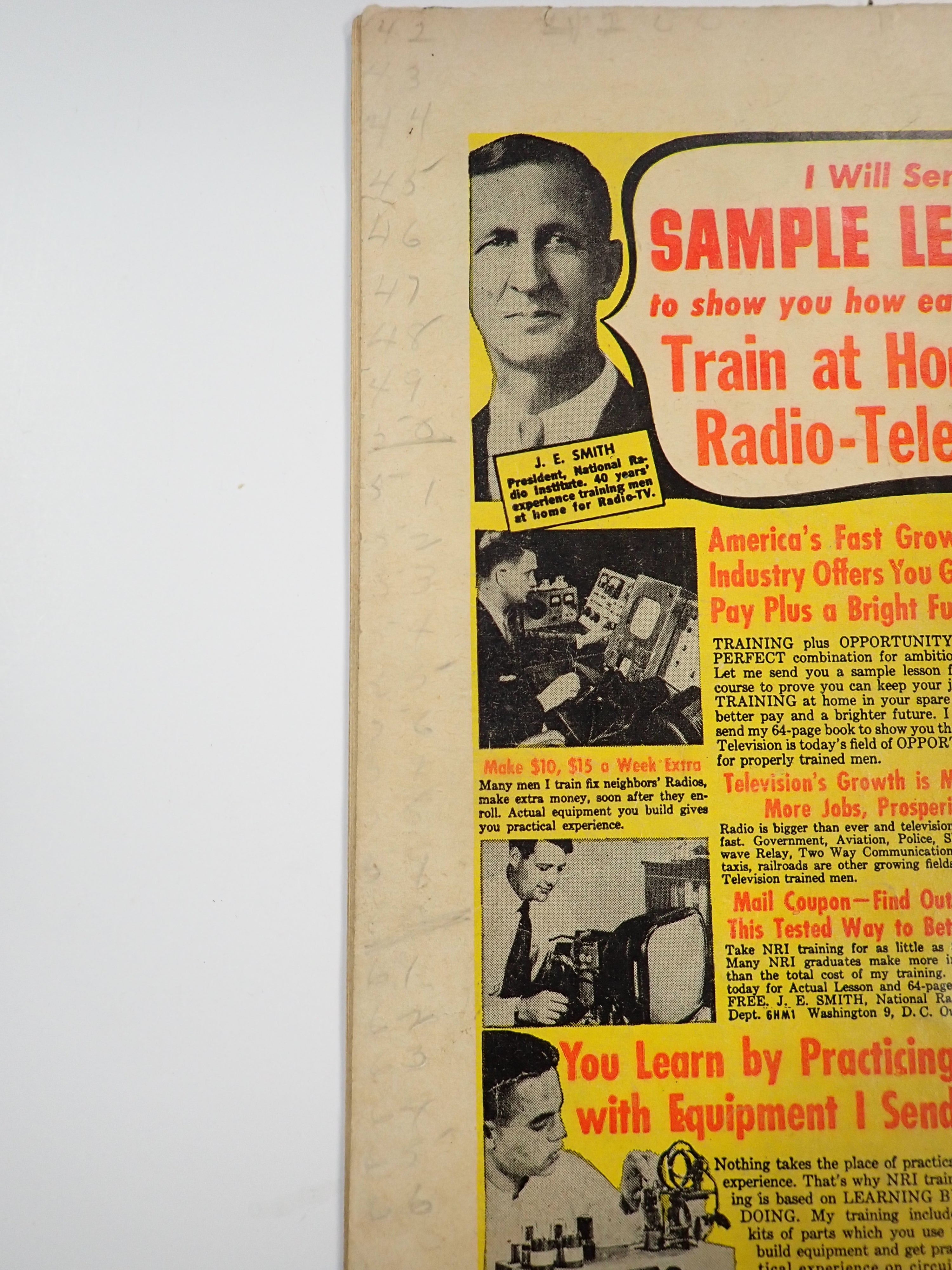 Marvel Tales #151 (1956)