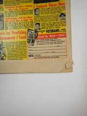 Marvel Tales #151 (1956)