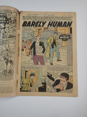 Marvel Tales #151 (1956)