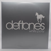 Deftones - White Pony