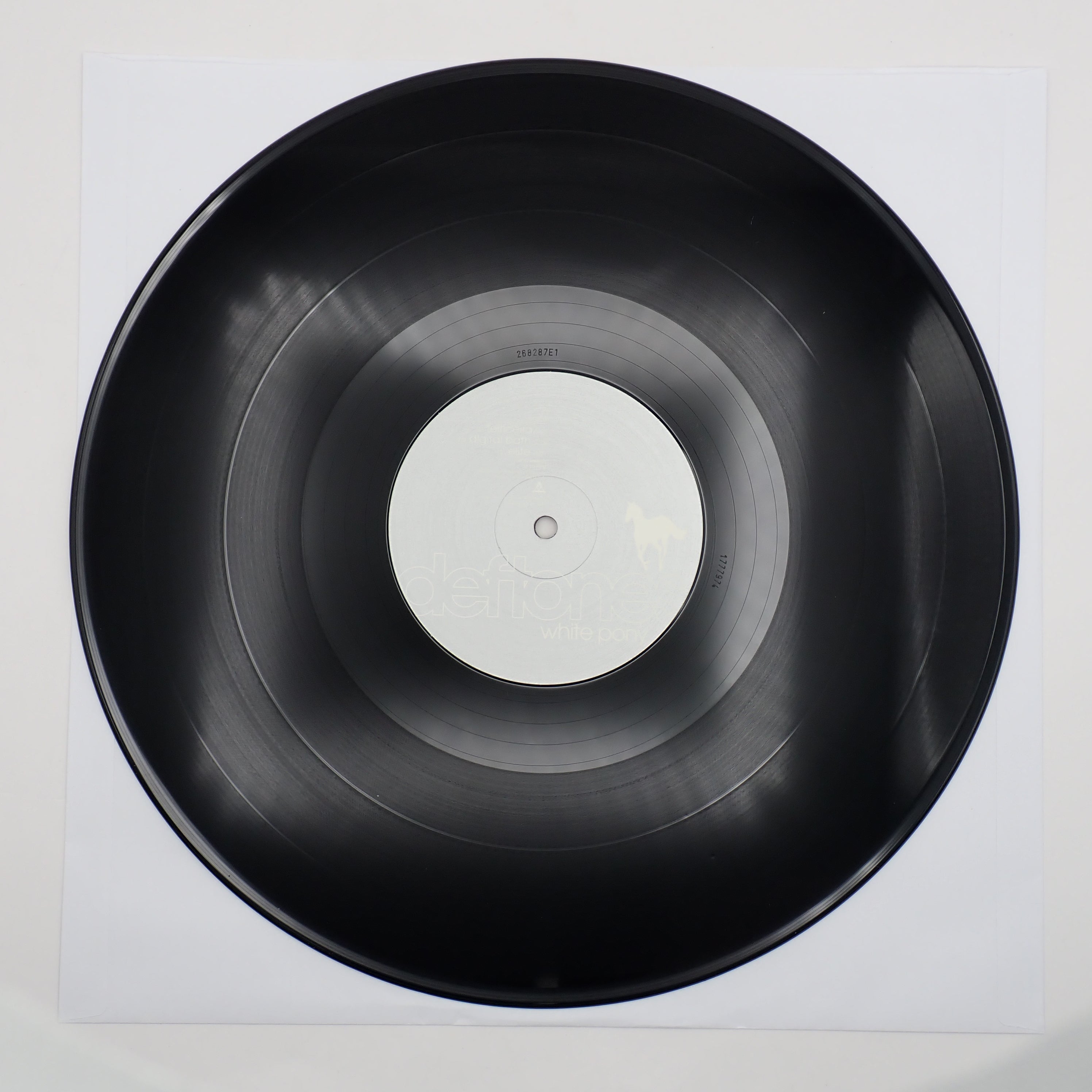 Deftones - White Pony