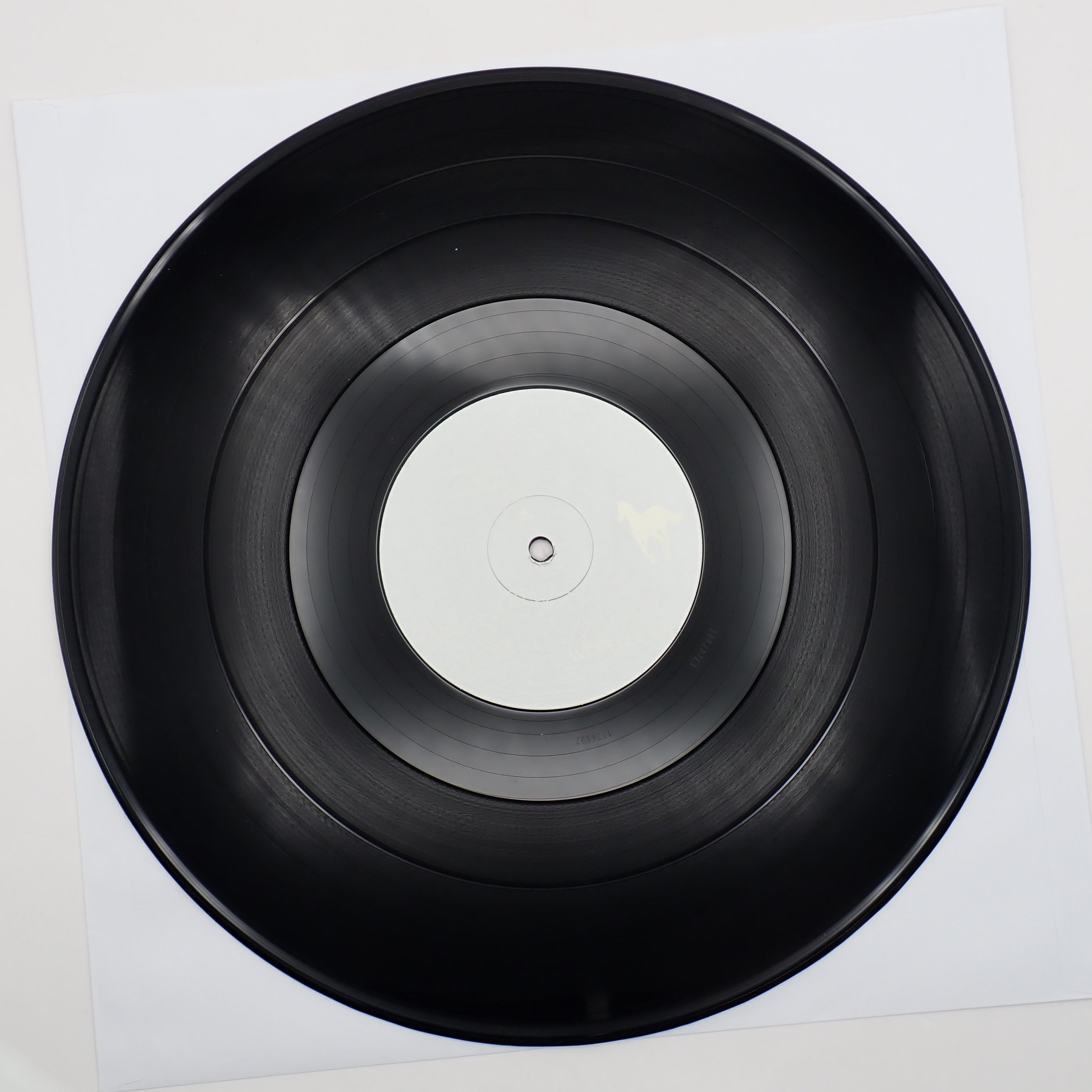 Deftones - White Pony