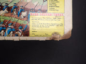 Atom and Hawkman #43 (1969) FR/GD