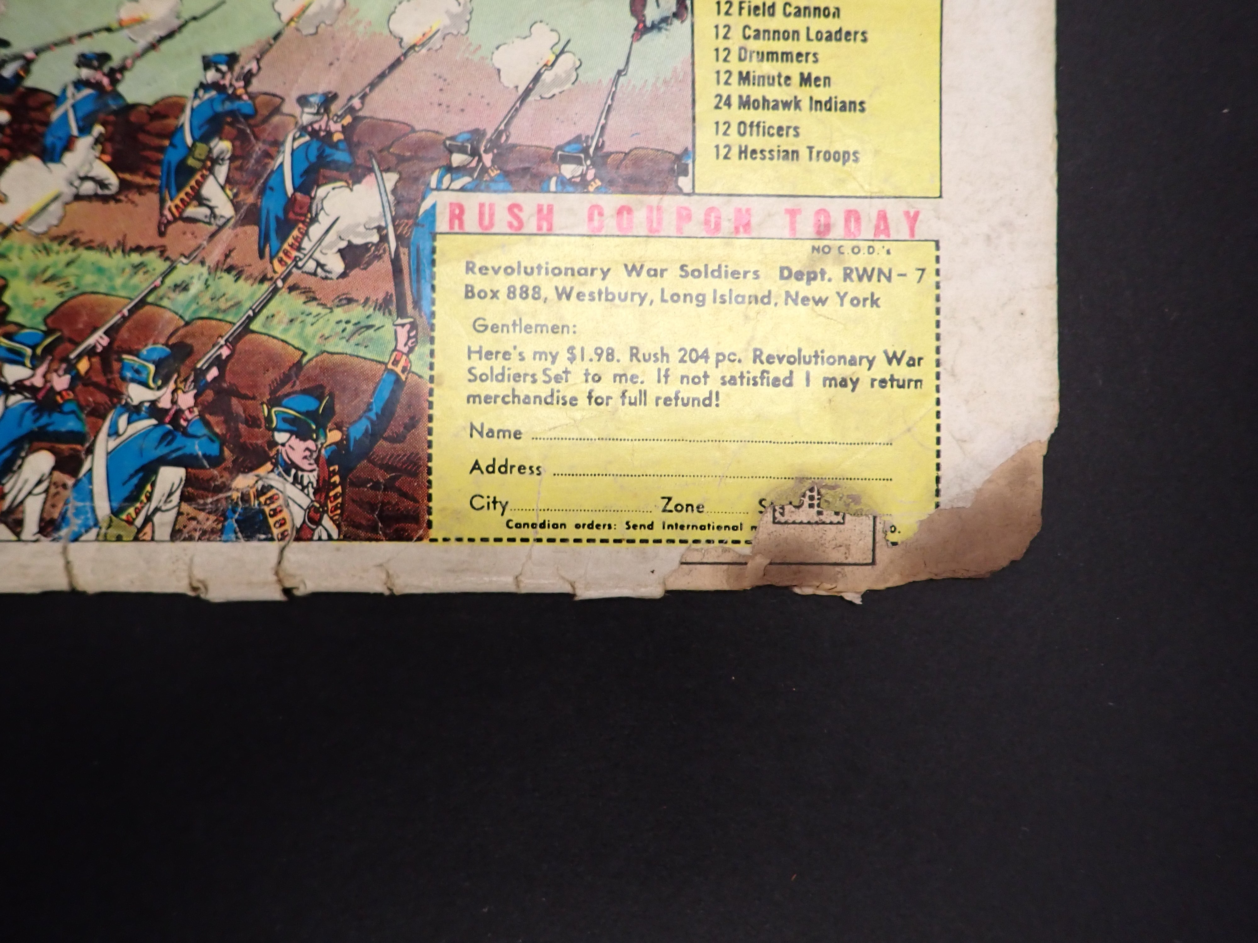 Atom and Hawkman #43 (1969) FR/GD