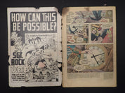 Atom and Hawkman #43 (1969) FR/GD