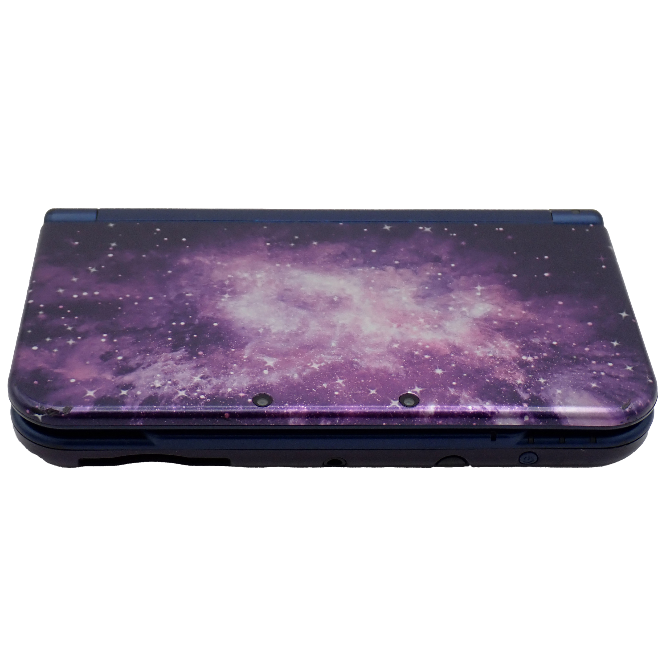 New Nintendo 3DS XL - New Galaxy Style – Infinity Flux