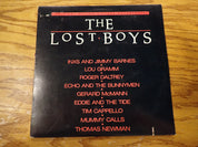 The Lost Boys - Original Motion Picture Soundtrack