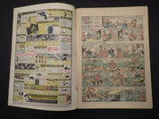 The Captain and The Kids #1 Second Edition